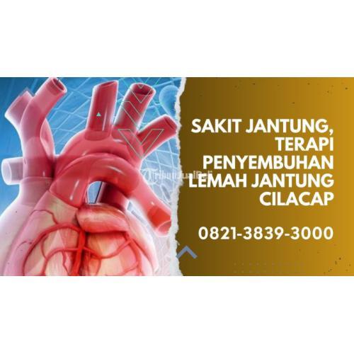 Sakun Refleksi: Rahasia Kesehatan Alami di Jantung Cilacap